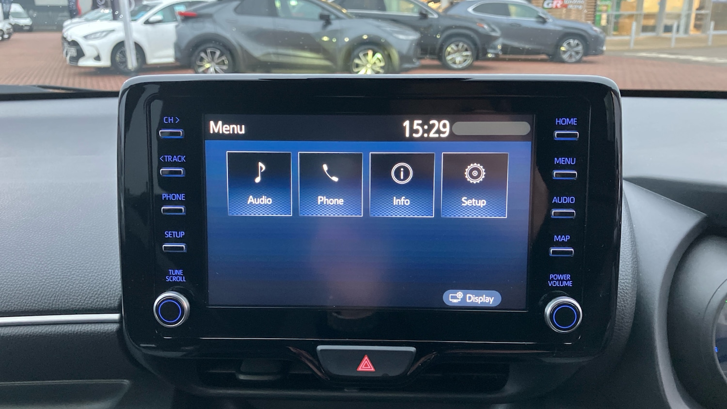 Used Toyota Yaris 2023 for sale - 77461566: Photo 24