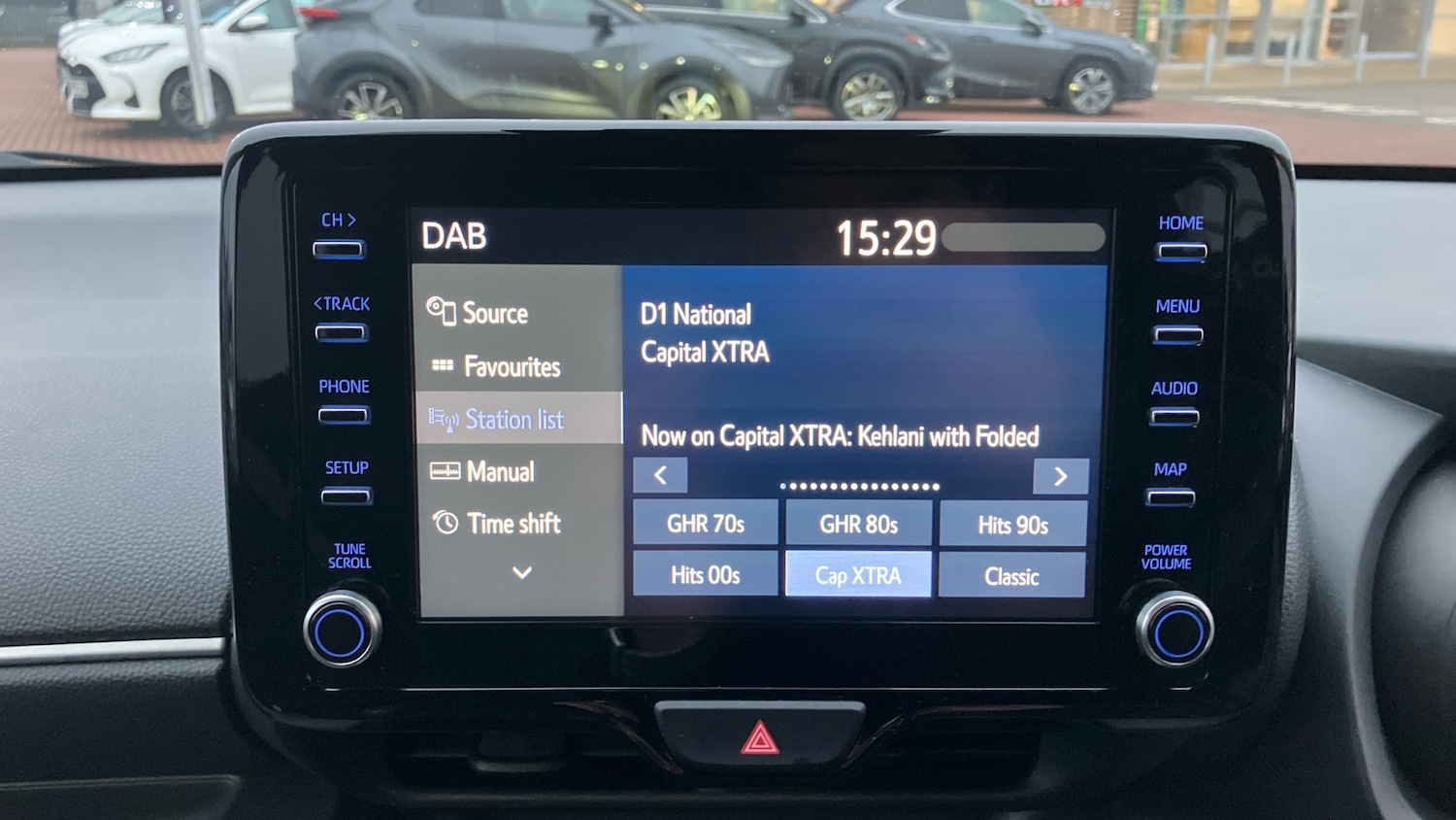 Used Toyota Yaris 2023 for sale - 77461566: Photo 25