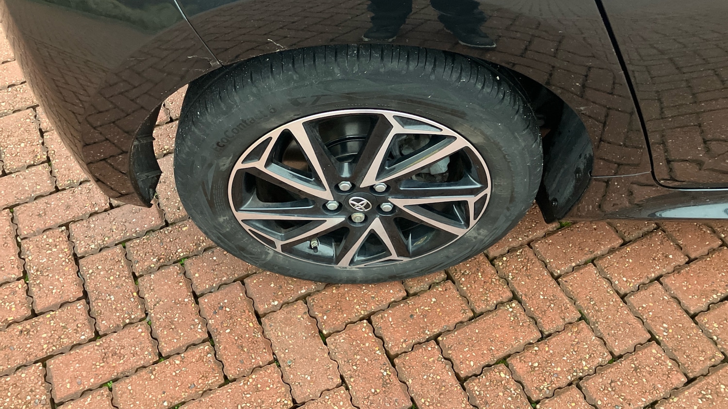 Used Toyota Yaris 2023 for sale - 77461566: Photo 27