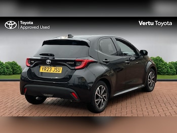 Used Toyota Yaris 2023 for sale - 77461566: Photo