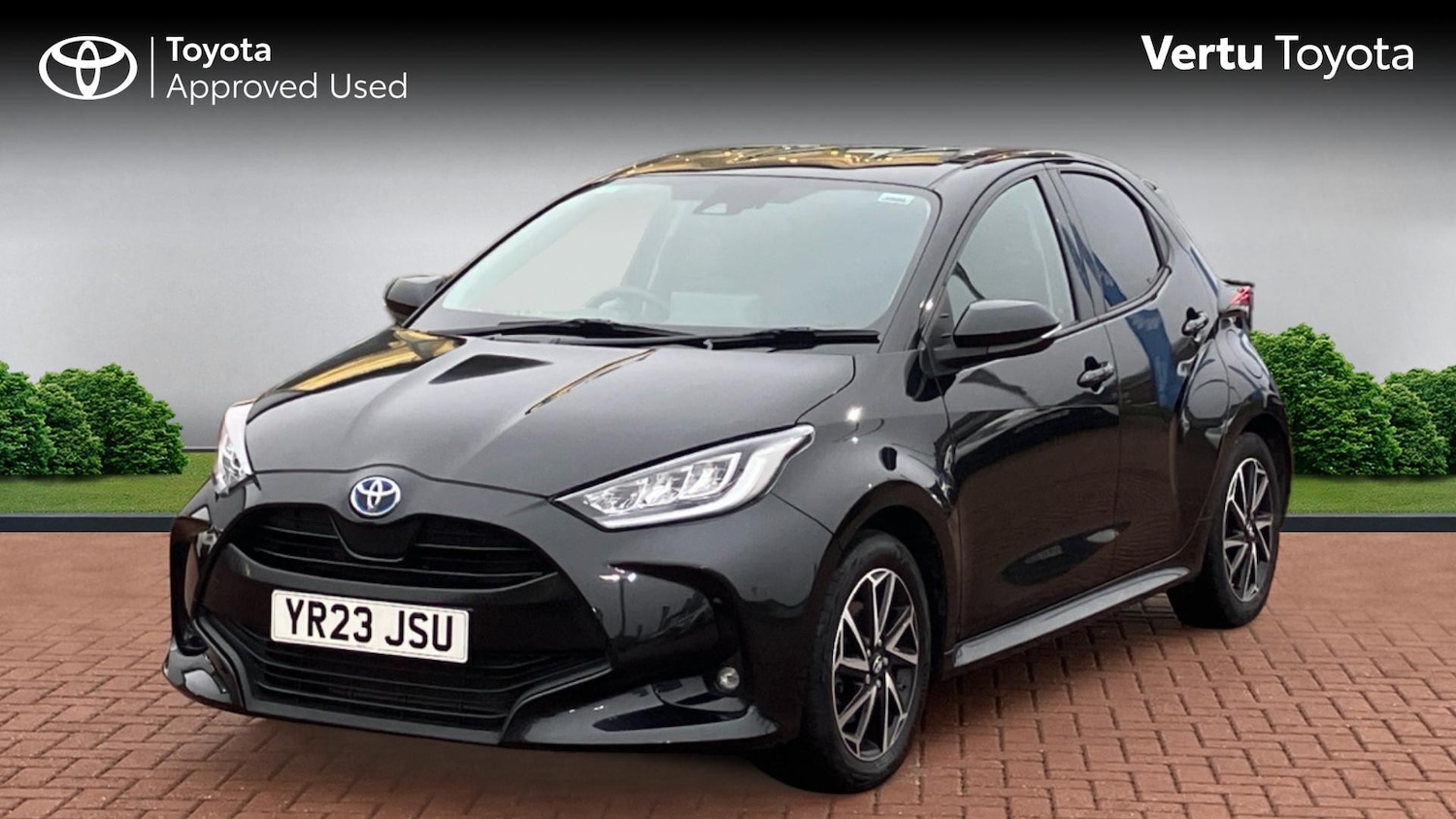 Used Toyota Yaris 2023 for sale - 77461566: Photo 3