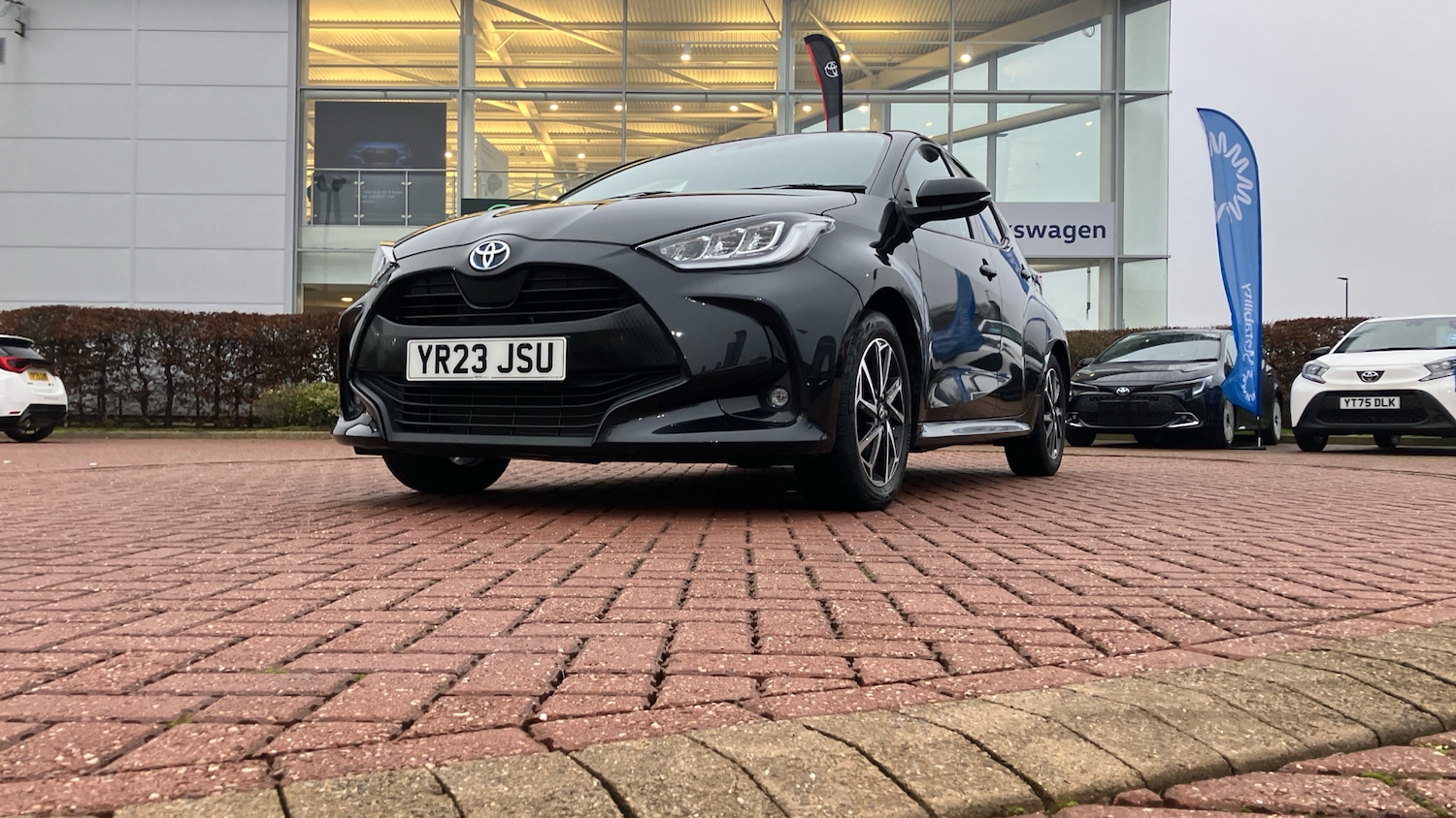 Used Toyota Yaris 2023 for sale - 77461566: Photo 31