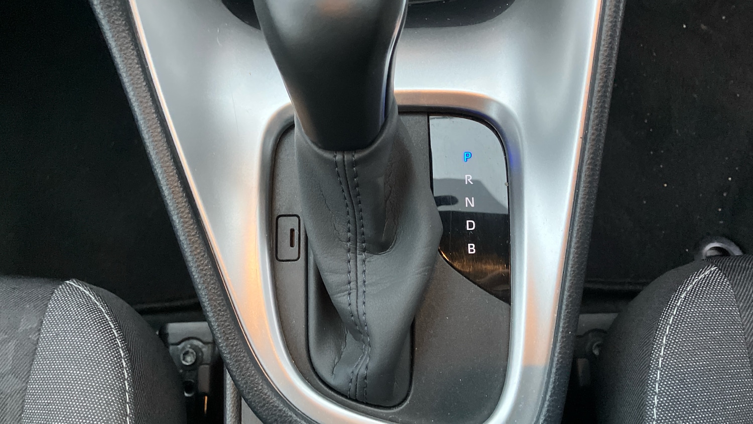 Used Toyota Yaris 2023 for sale - 77461566: Photo 35