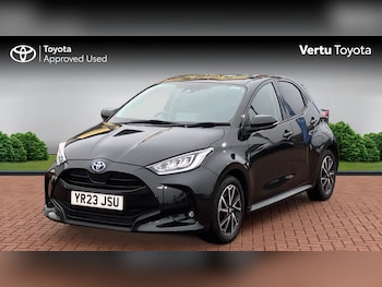 Used Toyota Yaris 2023 for sale - 77461566: Photo