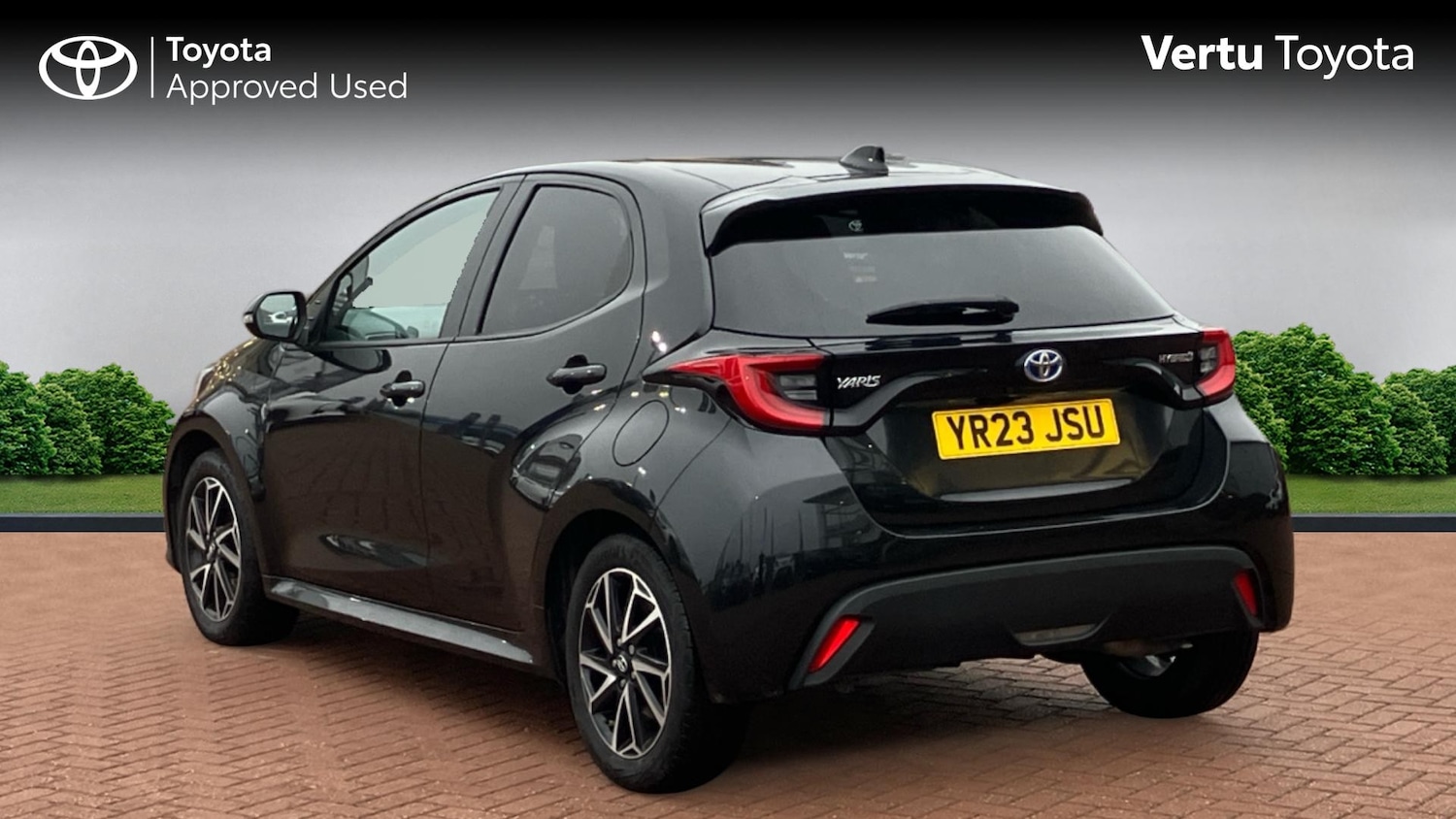 Used Toyota Yaris 2023 for sale - 77461566: Photo 4