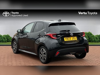 Used Toyota Yaris 2023 for sale - 77461566: Photo