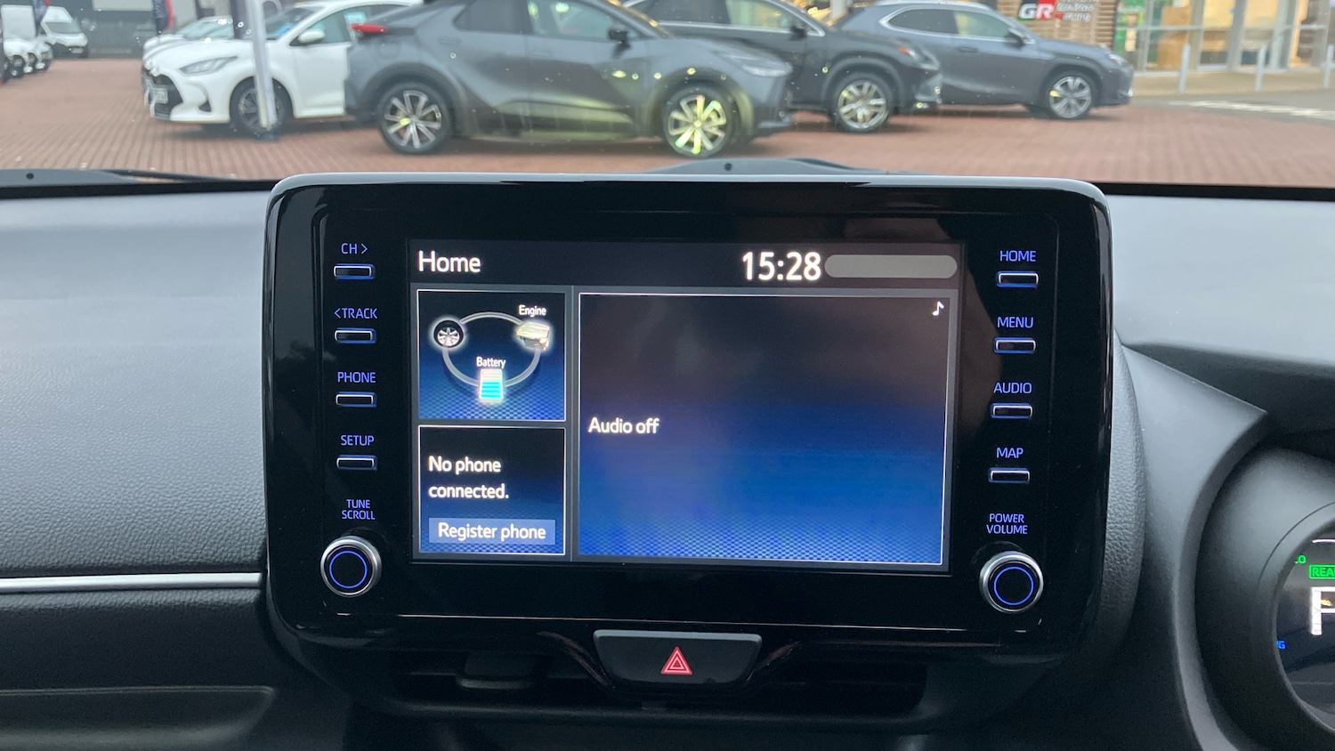 Used Toyota Yaris 2023 for sale - 77461566: Photo 7