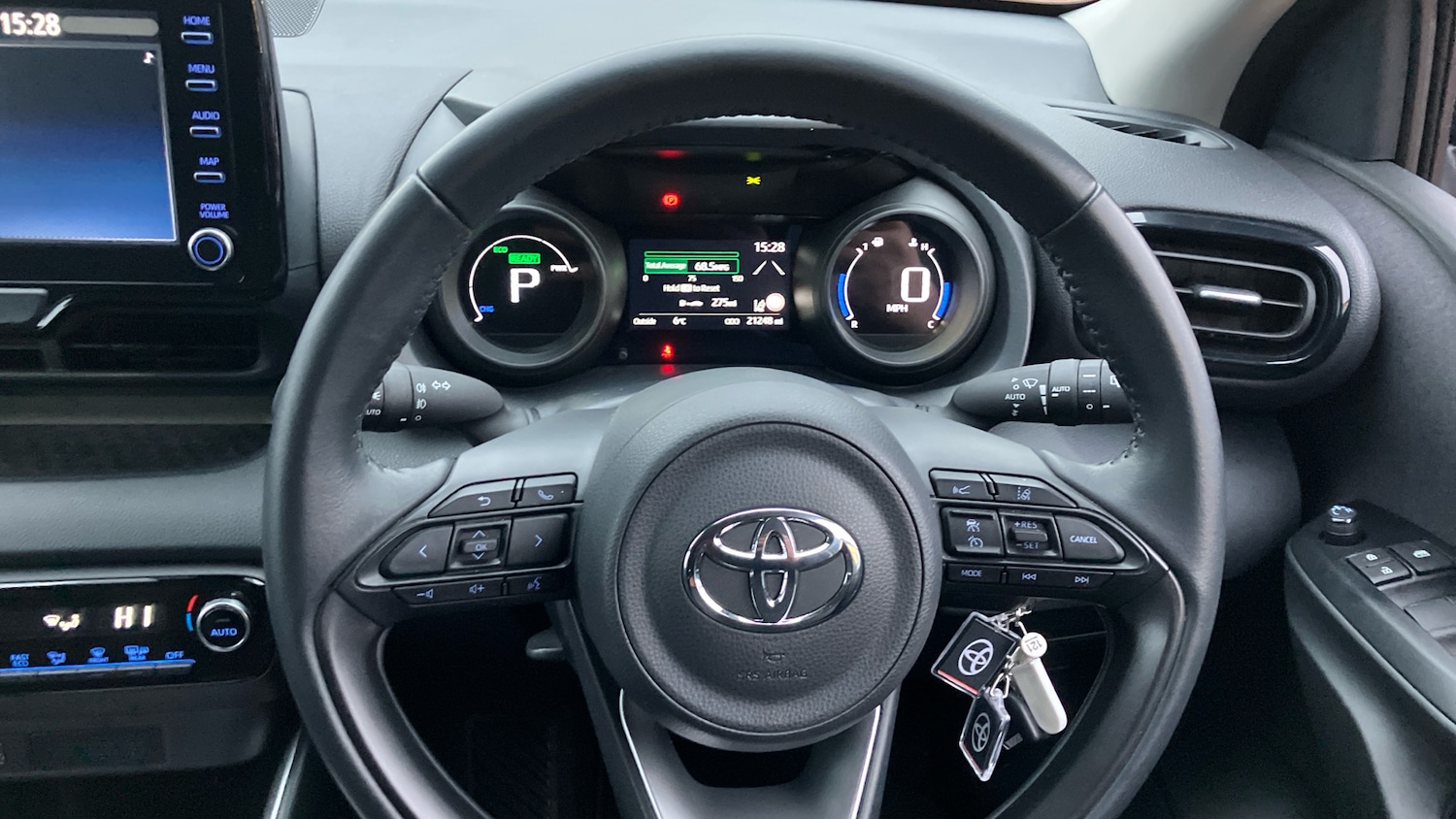 Used Toyota Yaris 2023 for sale - 77461566: Photo 8