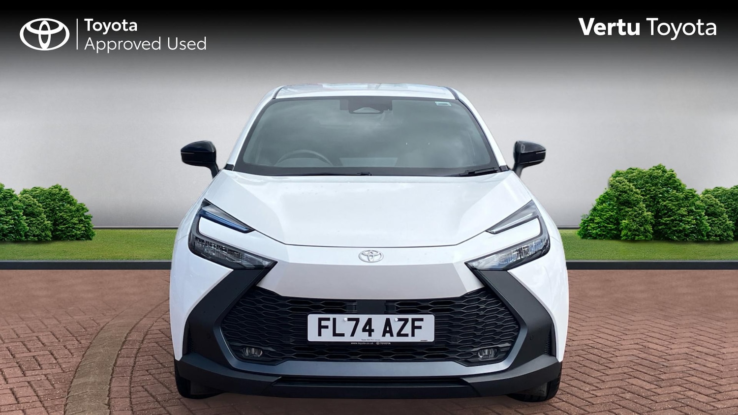 Used Toyota C-HR 2024 for sale - 78108147: Photo 15
