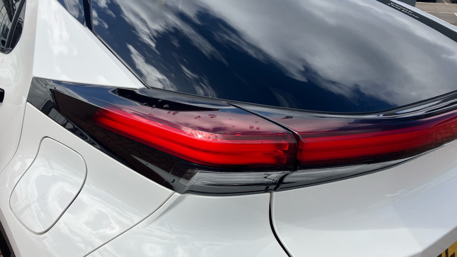 Used Toyota C-HR 2024 for sale - 78108147: Photo 22