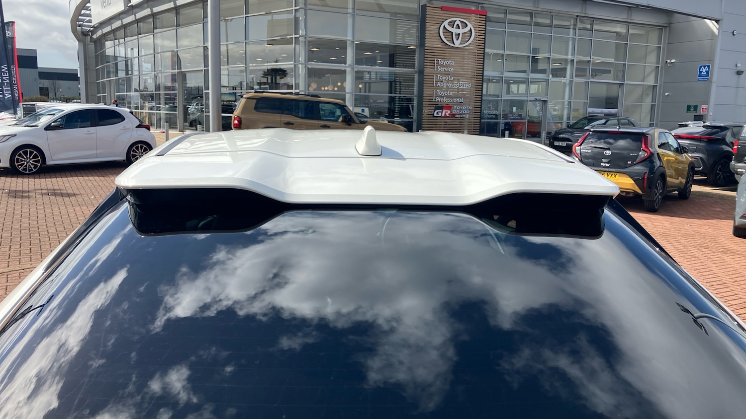 Used Toyota C-HR 2024 for sale - 78108147: Photo 23