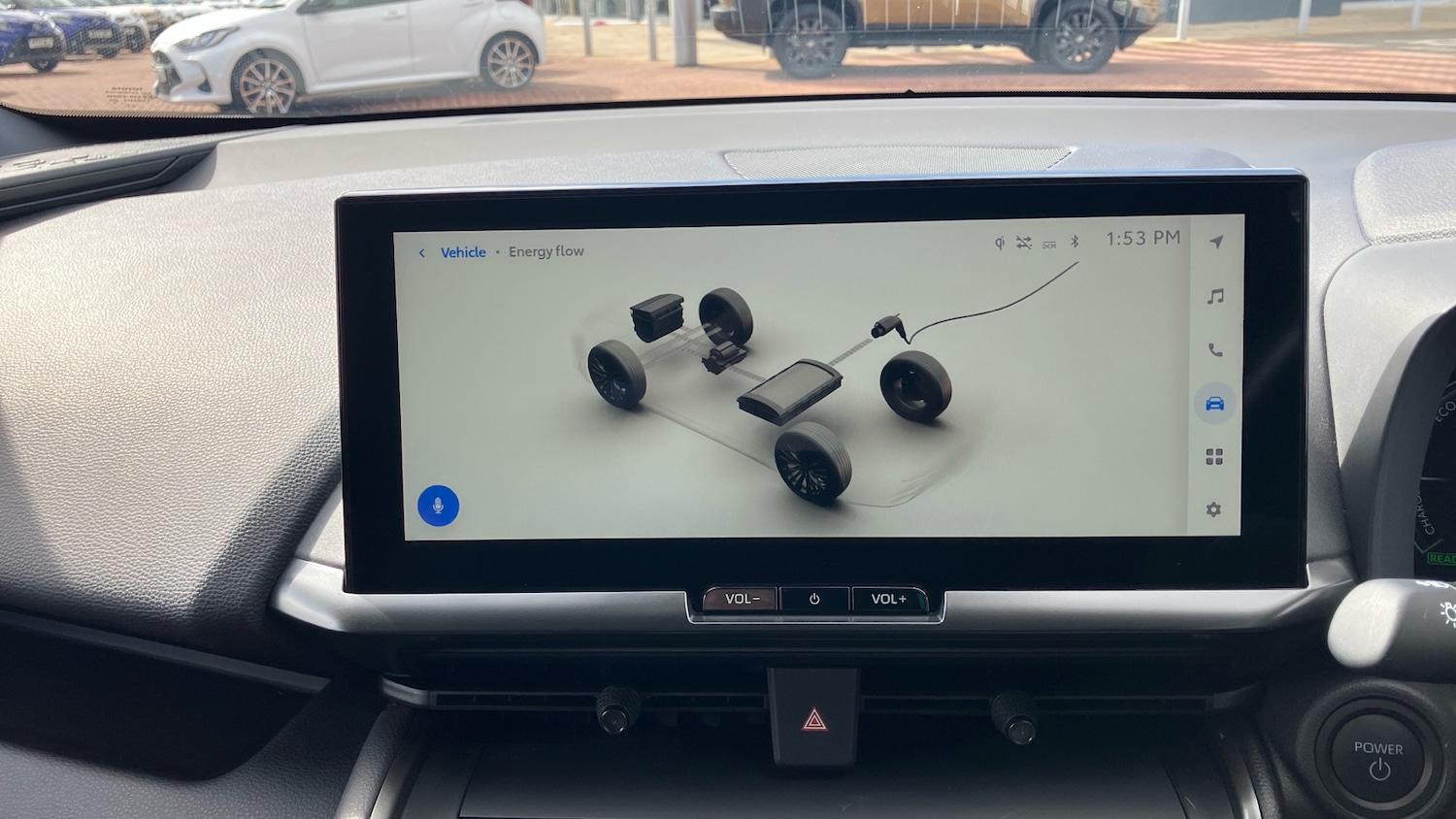 Used Toyota C-HR 2024 for sale - 78108147: Photo 25