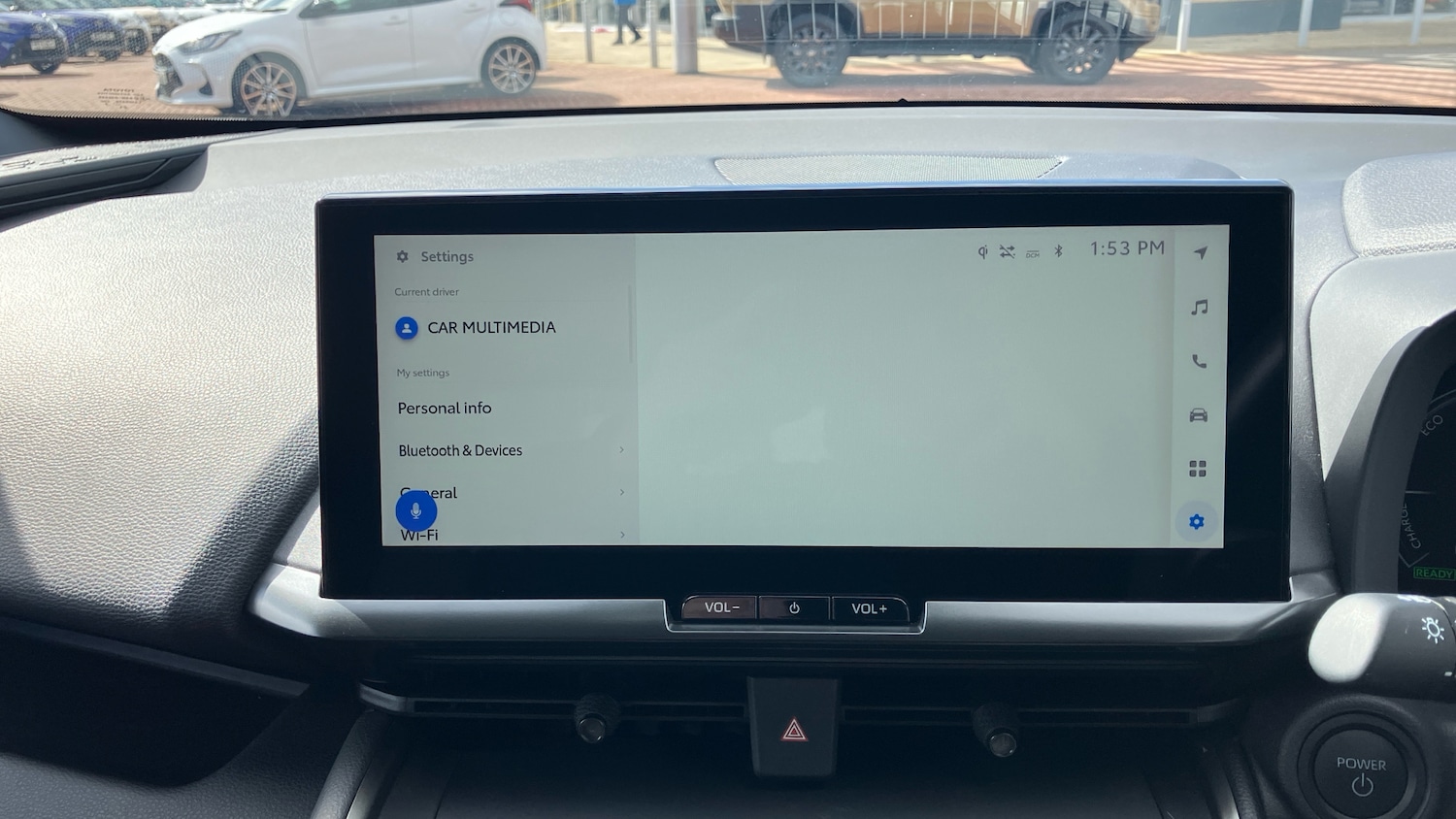 Used Toyota C-HR 2024 for sale - 78108147: Photo 26