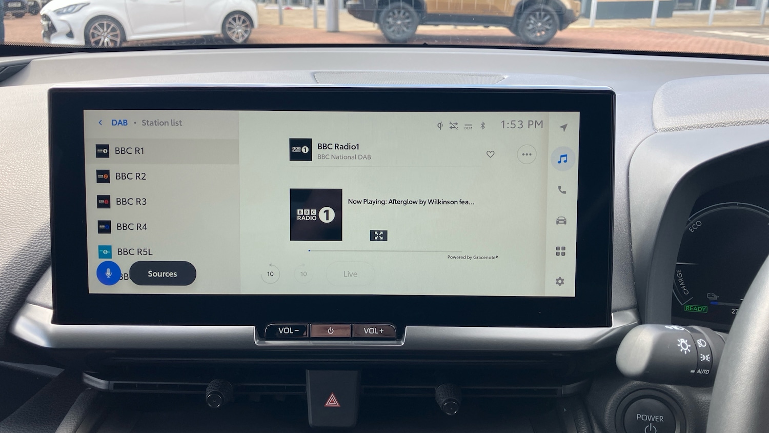 Used Toyota C-HR 2024 for sale - 78108147: Photo 27