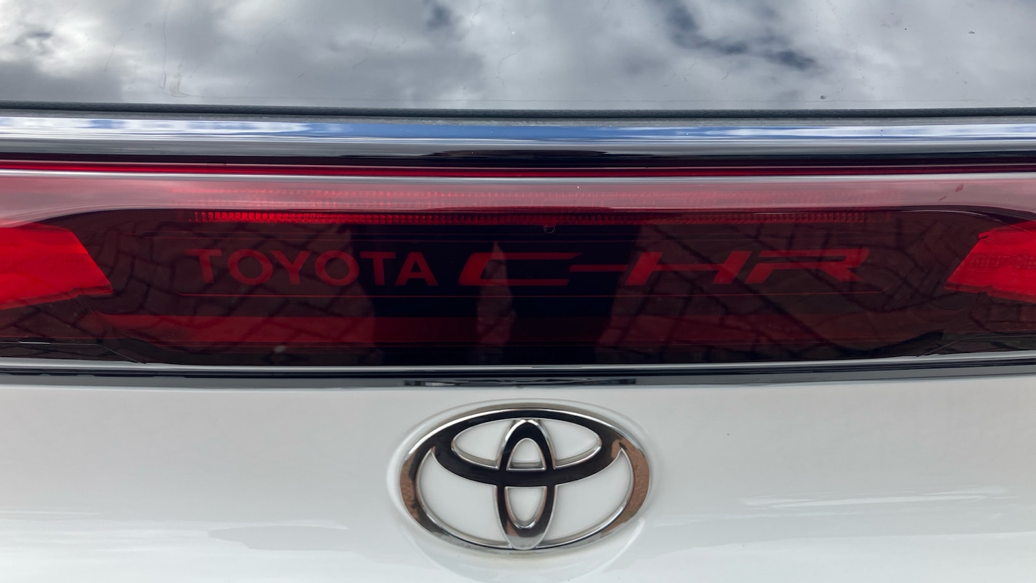 Used Toyota C-HR 2024 for sale - 78108147: Photo 33