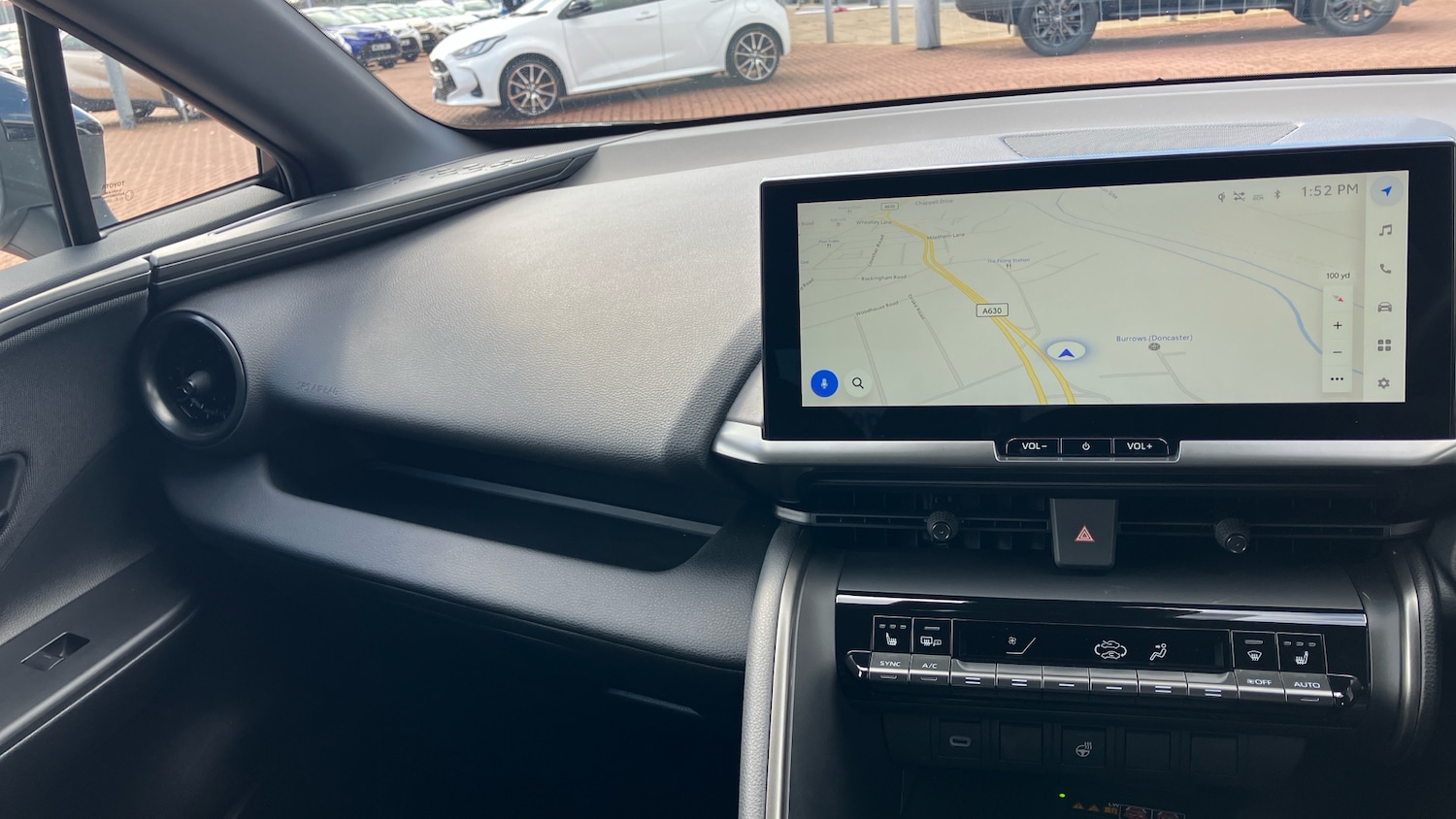 Used Toyota C-HR 2024 for sale - 78108147: Photo 45