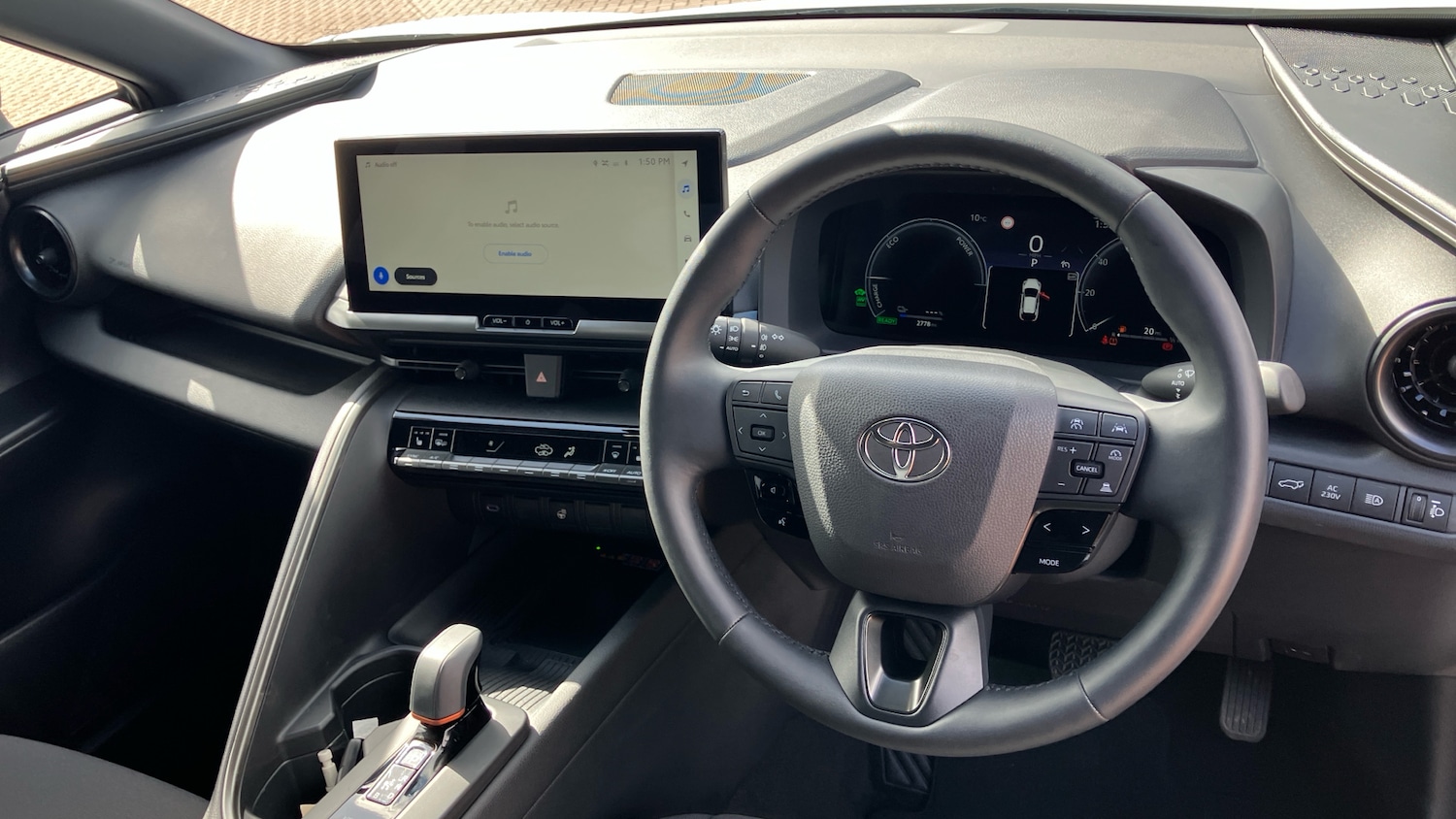 Used Toyota C-HR 2024 for sale - 78108147: Photo 5