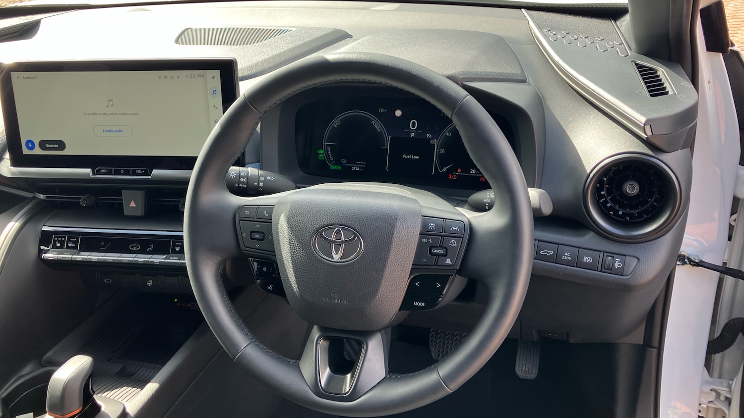 Used Toyota C-HR 2024 for sale - 78108147: Photo 6