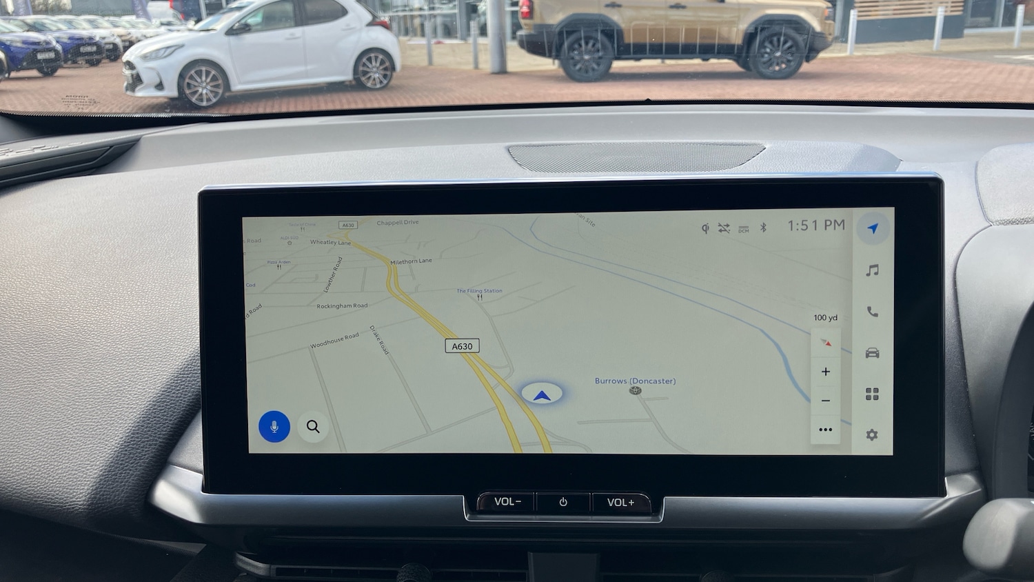 Used Toyota C-HR 2024 for sale - 78108147: Photo 7