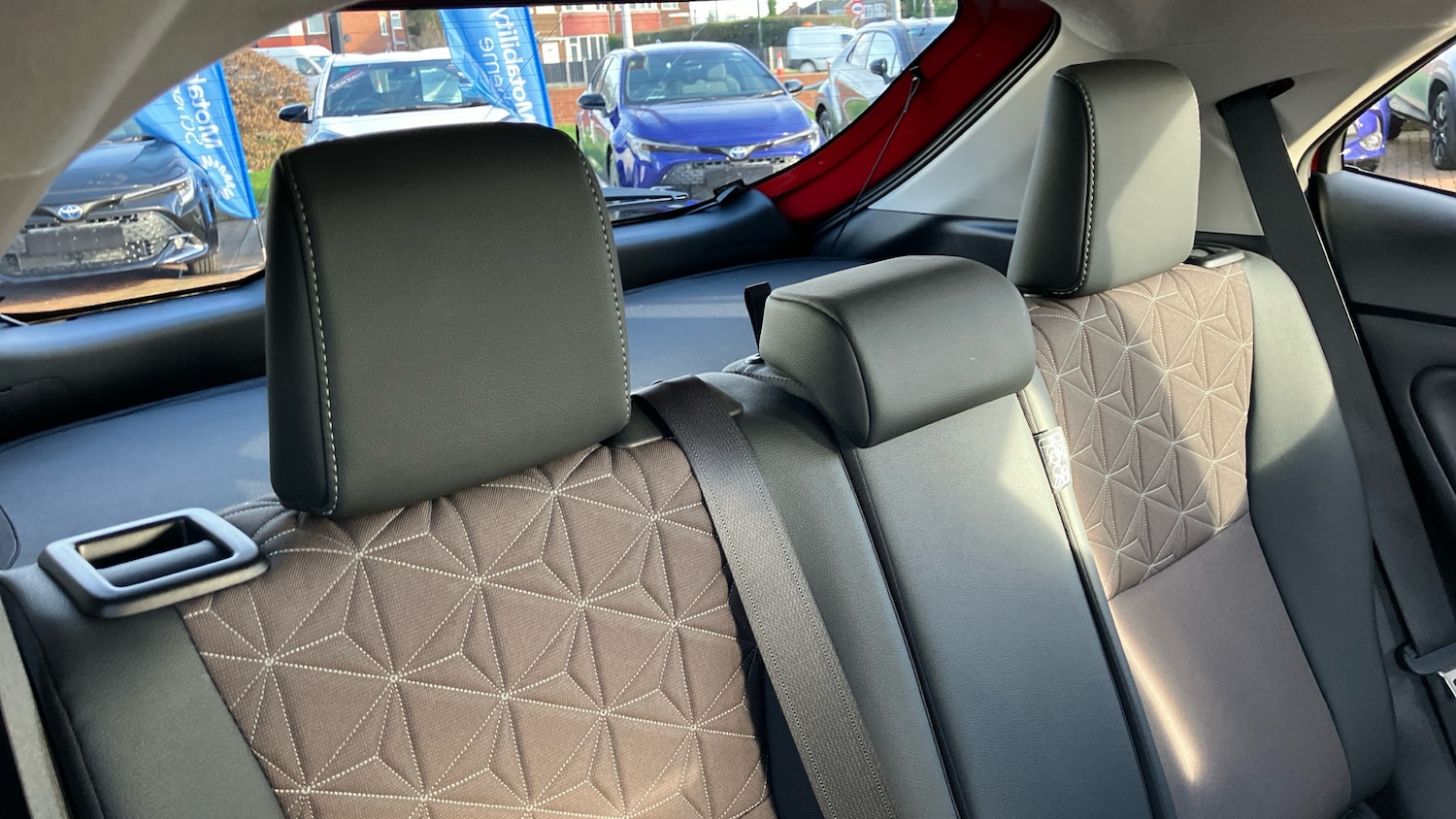 Used Toyota Yaris Cross 2023 for sale - 77676993: Photo 20