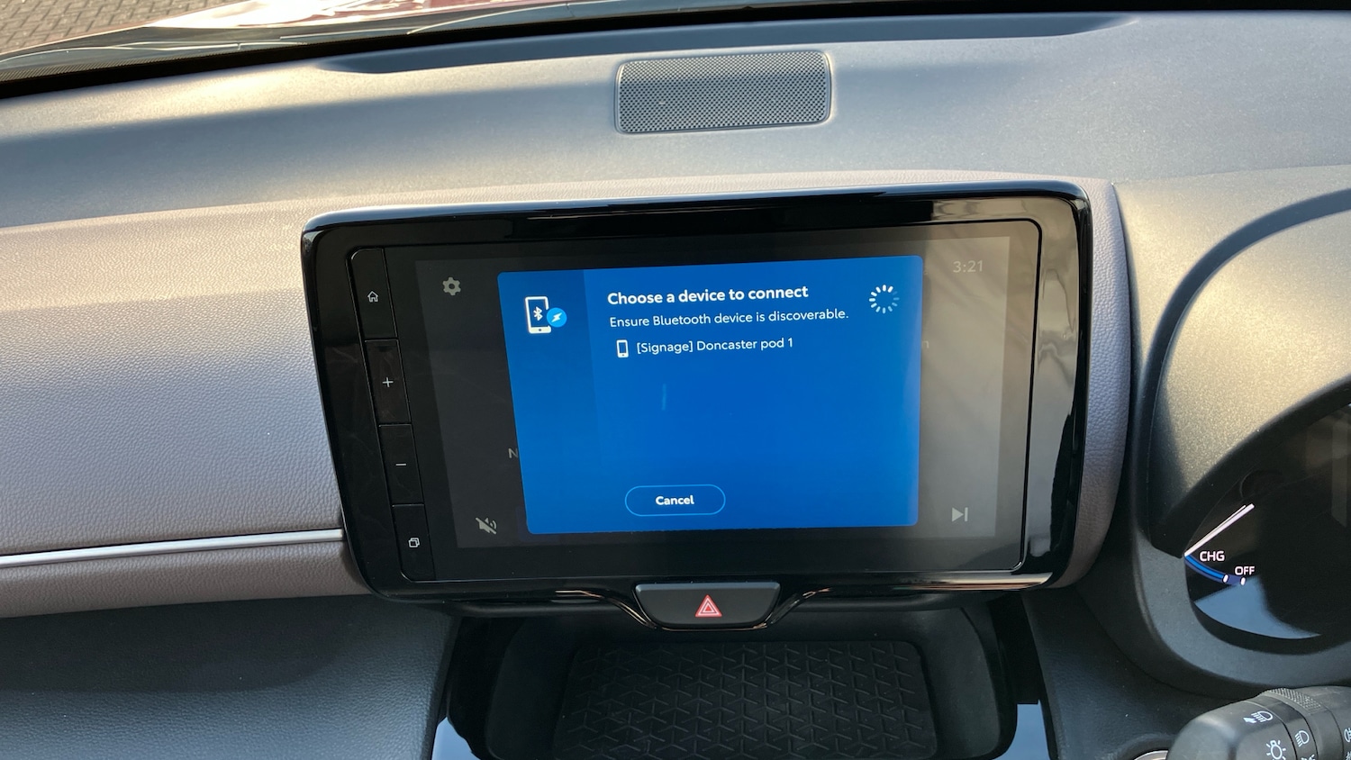 Used Toyota Yaris Cross 2023 for sale - 77676993: Photo 23