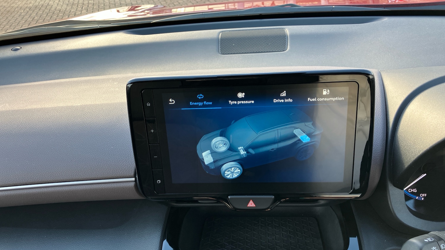 Used Toyota Yaris Cross 2023 for sale - 77676993: Photo 24