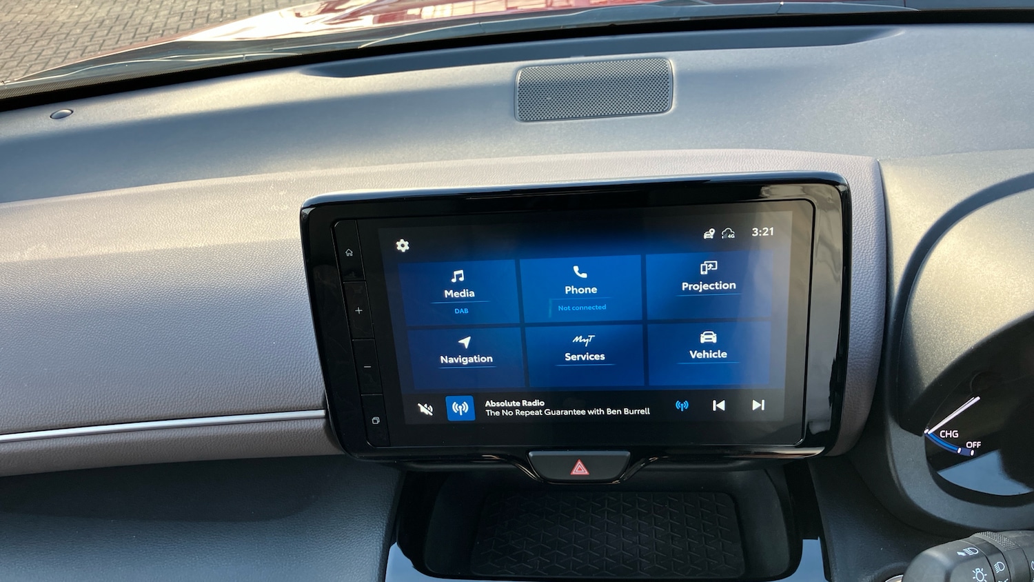 Used Toyota Yaris Cross 2023 for sale - 77676993: Photo 25