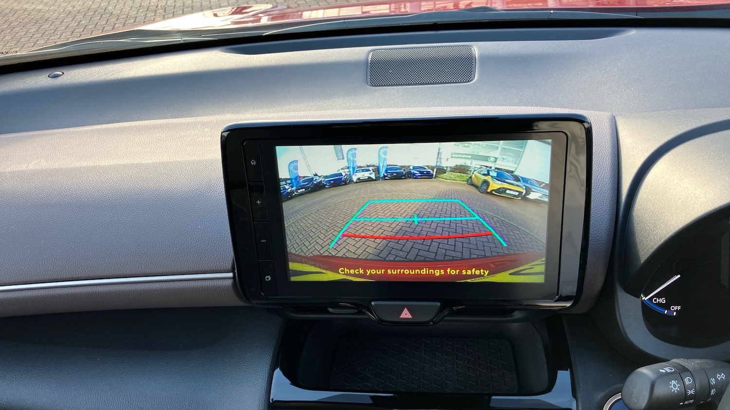 Used Toyota Yaris Cross 2023 for sale - 77676993: Photo 27