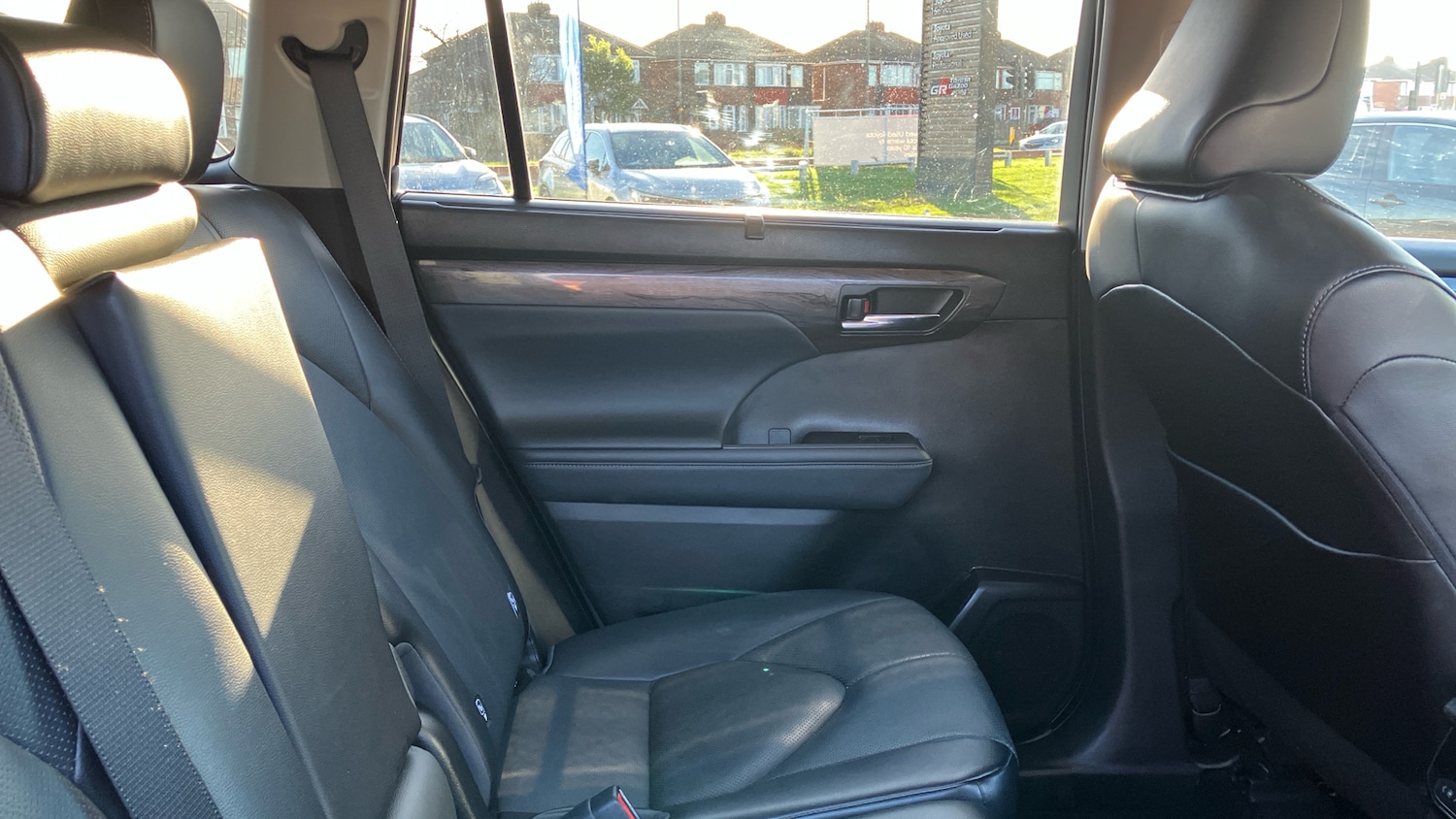 Used Toyota Highlander 2022 for sale - 77151853: Photo 12