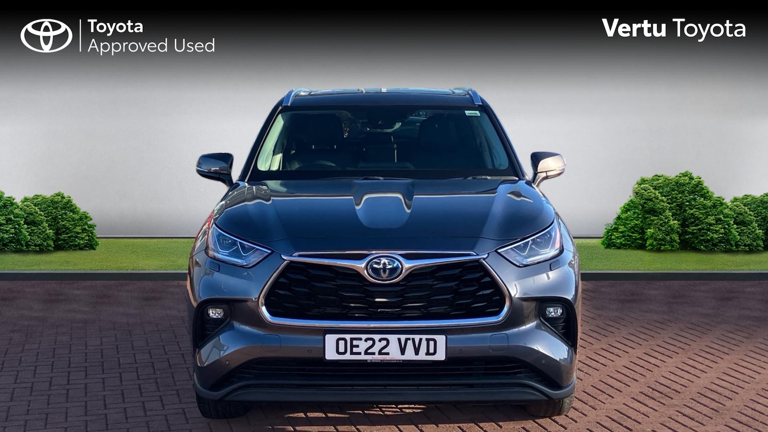 Used Toyota Highlander 2022 for sale - 77151853: Photo 15