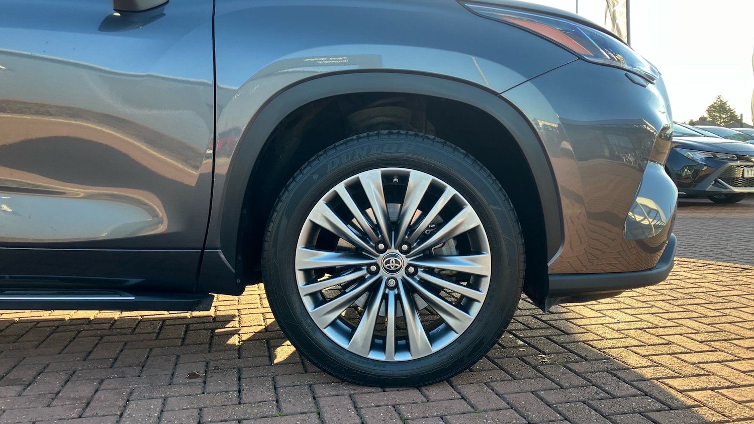 Used Toyota Highlander 2022 for sale - 77151853: Photo 18