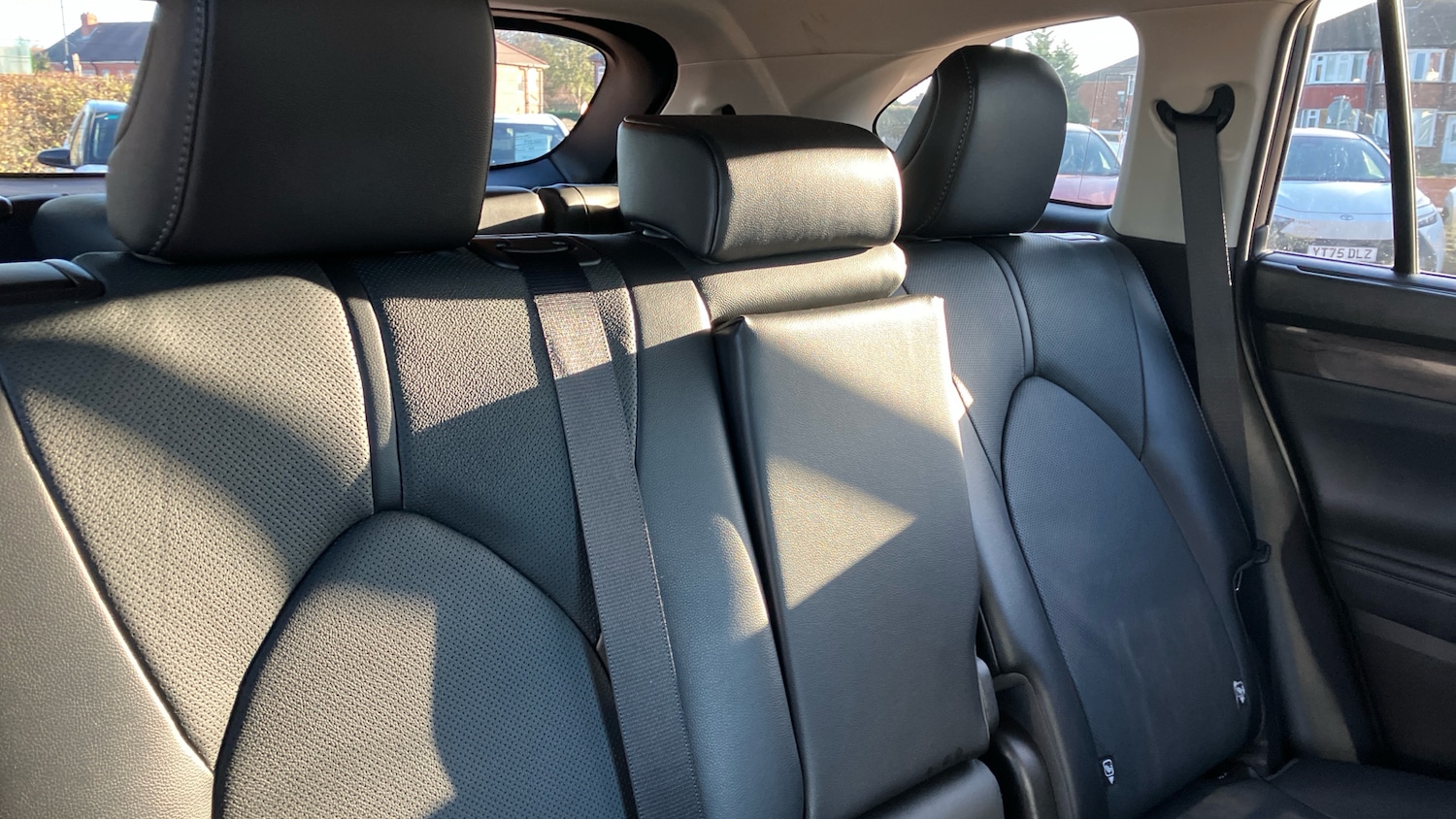 Used Toyota Highlander 2022 for sale - 77151853: Photo 21