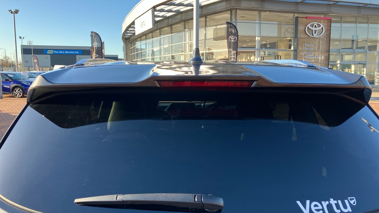 Used Toyota Highlander 2022 for sale - 77151853: Photo 23