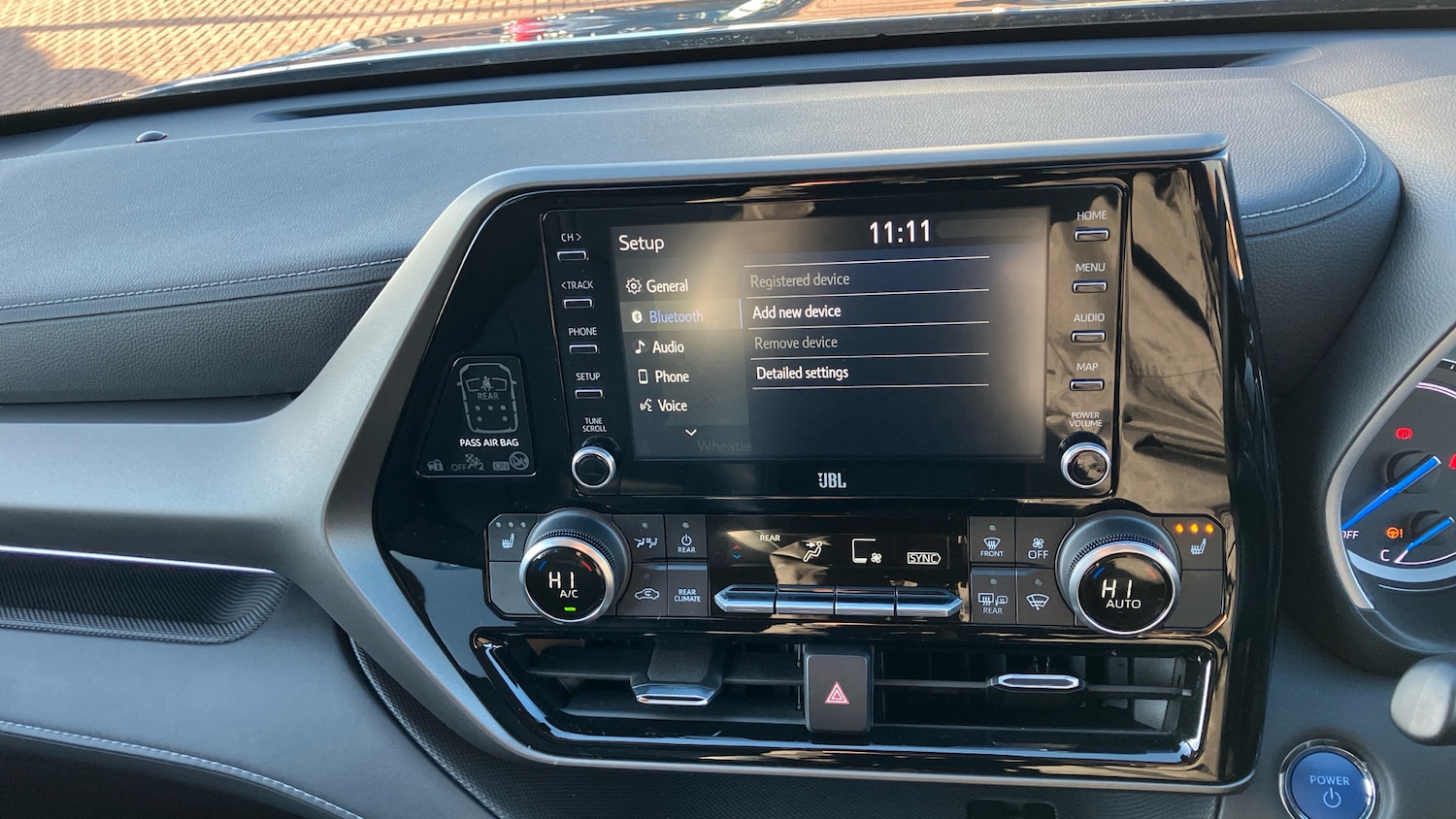 Used Toyota Highlander 2022 for sale - 77151853: Photo 24