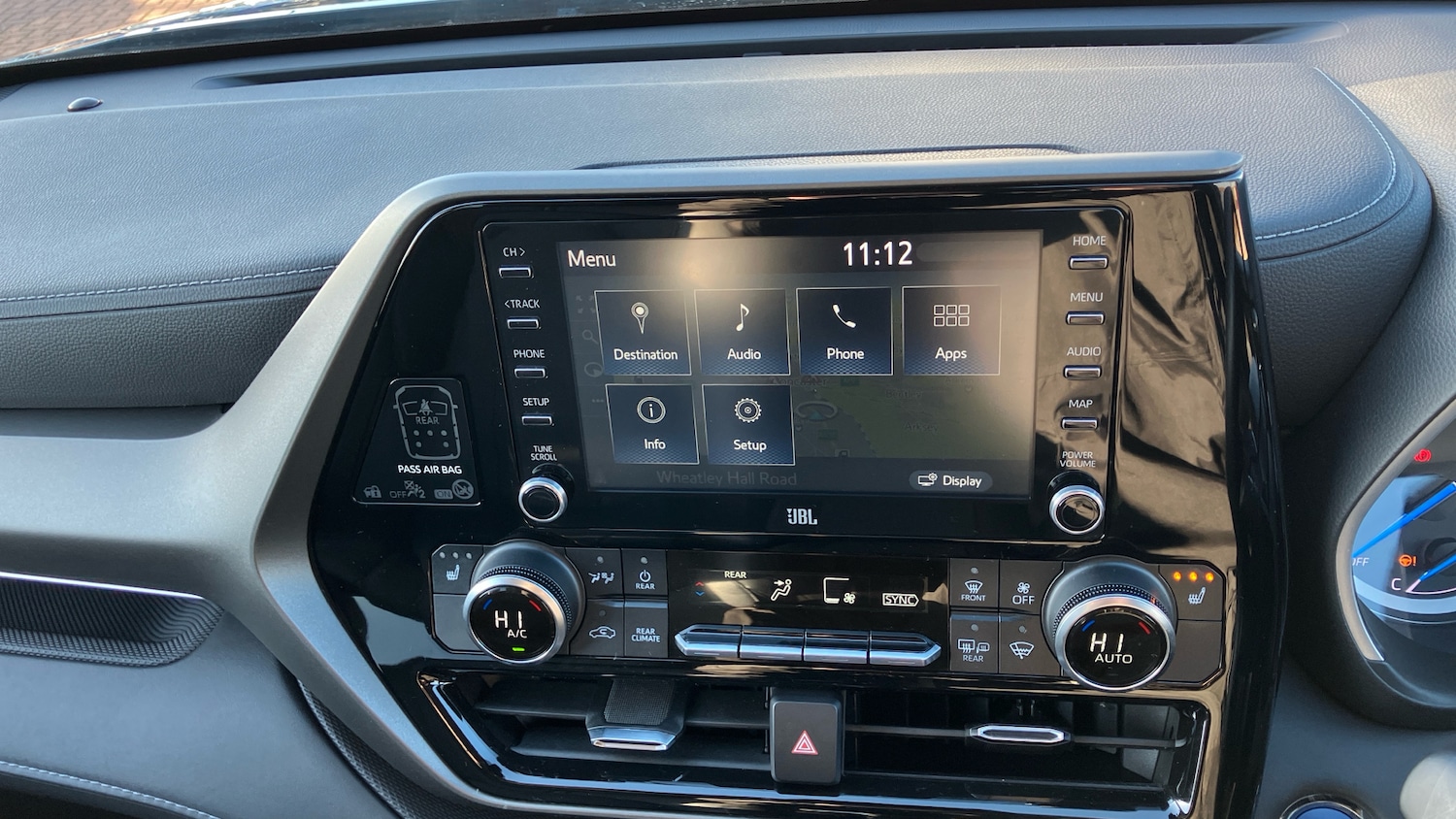 Used Toyota Highlander 2022 for sale - 77151853: Photo 26