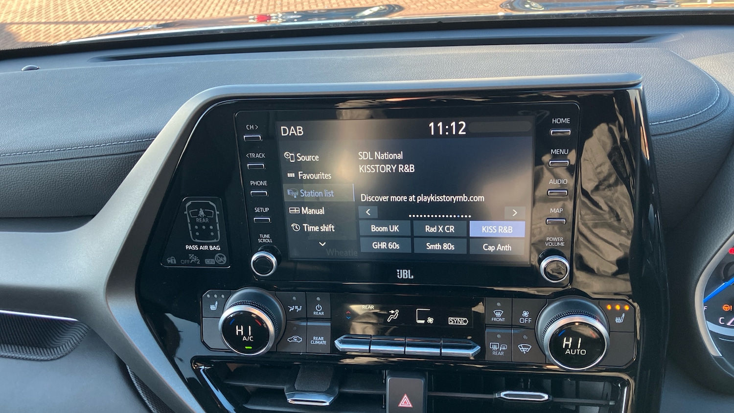 Used Toyota Highlander 2022 for sale - 77151853: Photo 27