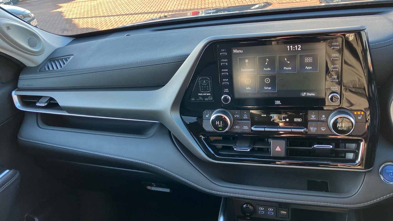 Used Toyota Highlander 2022 for sale - 77151853: Photo 42