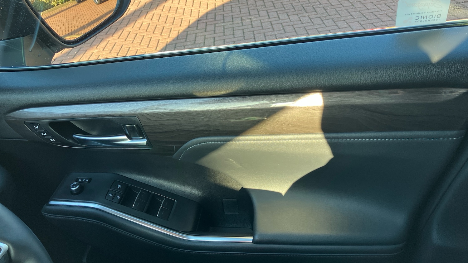 Used Toyota Highlander 2022 for sale - 77151853: Photo 43