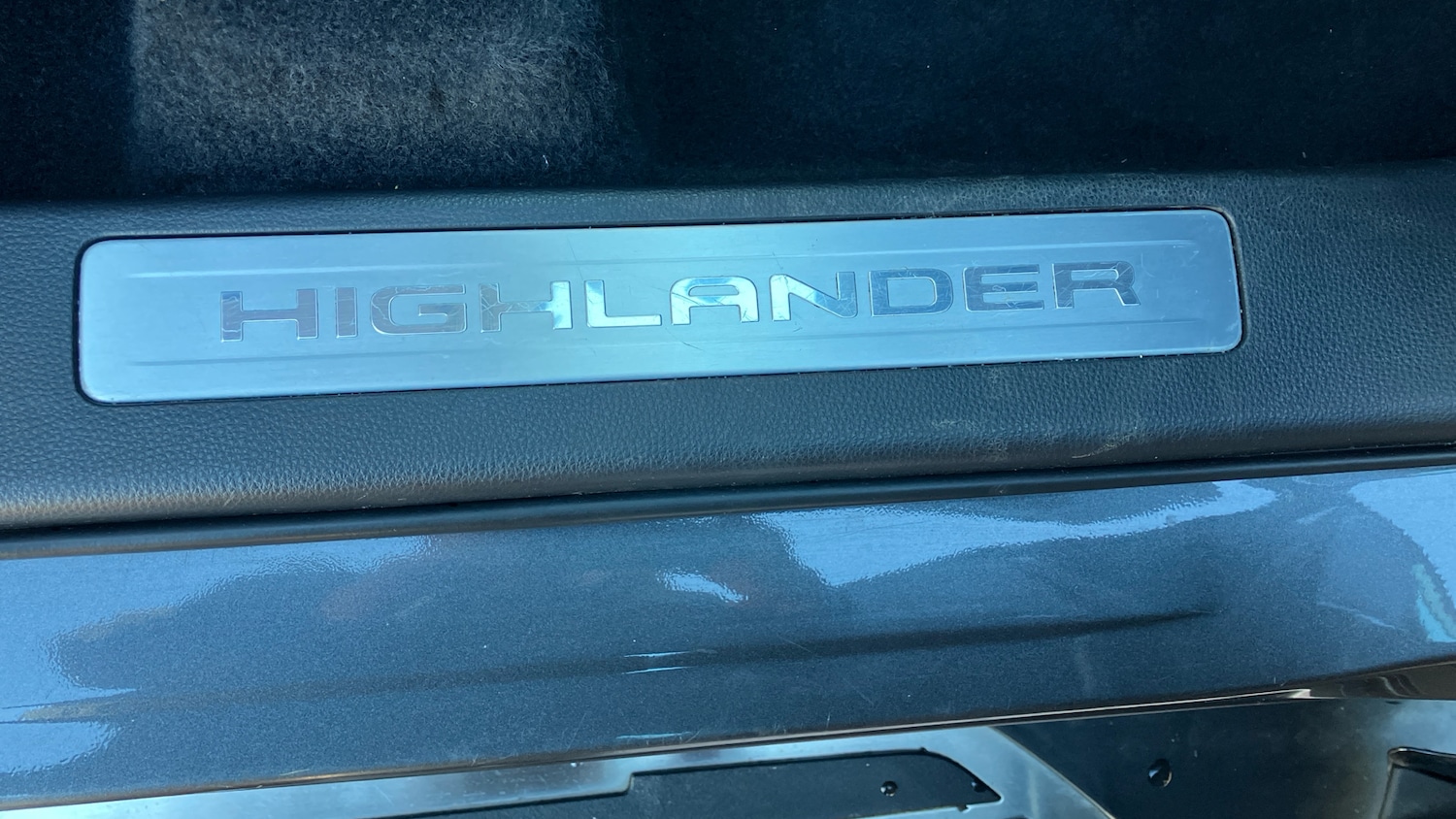 Used Toyota Highlander 2022 for sale - 77151853: Photo 46