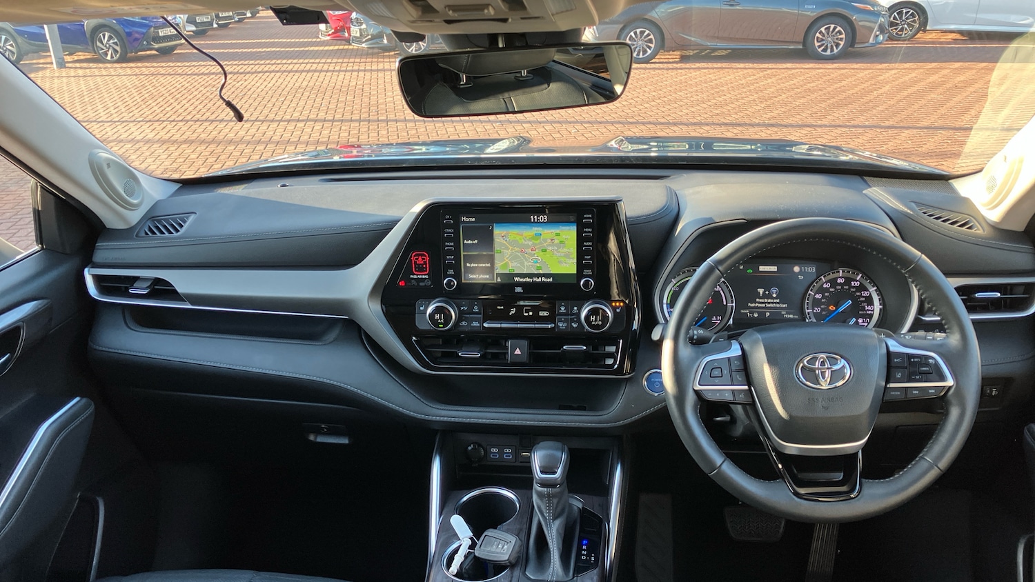 Used Toyota Highlander 2022 for sale - 77151853: Photo 5