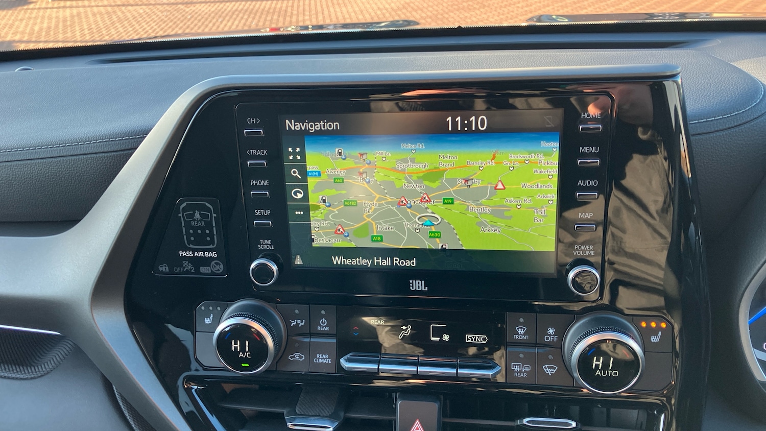 Used Toyota Highlander 2022 for sale - 77151853: Photo 7