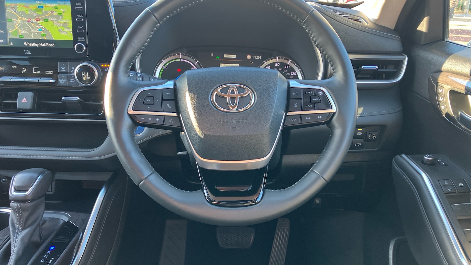 Used Toyota Highlander 2022 for sale - 77151853: Photo 8