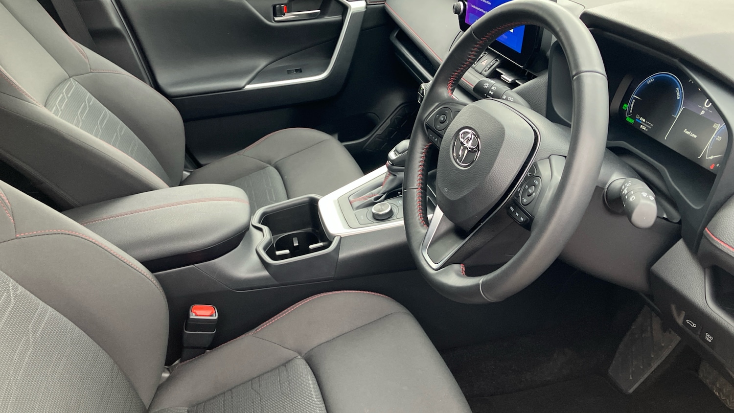 Used Toyota RAV4 2024 for sale - 77459635: Photo 11