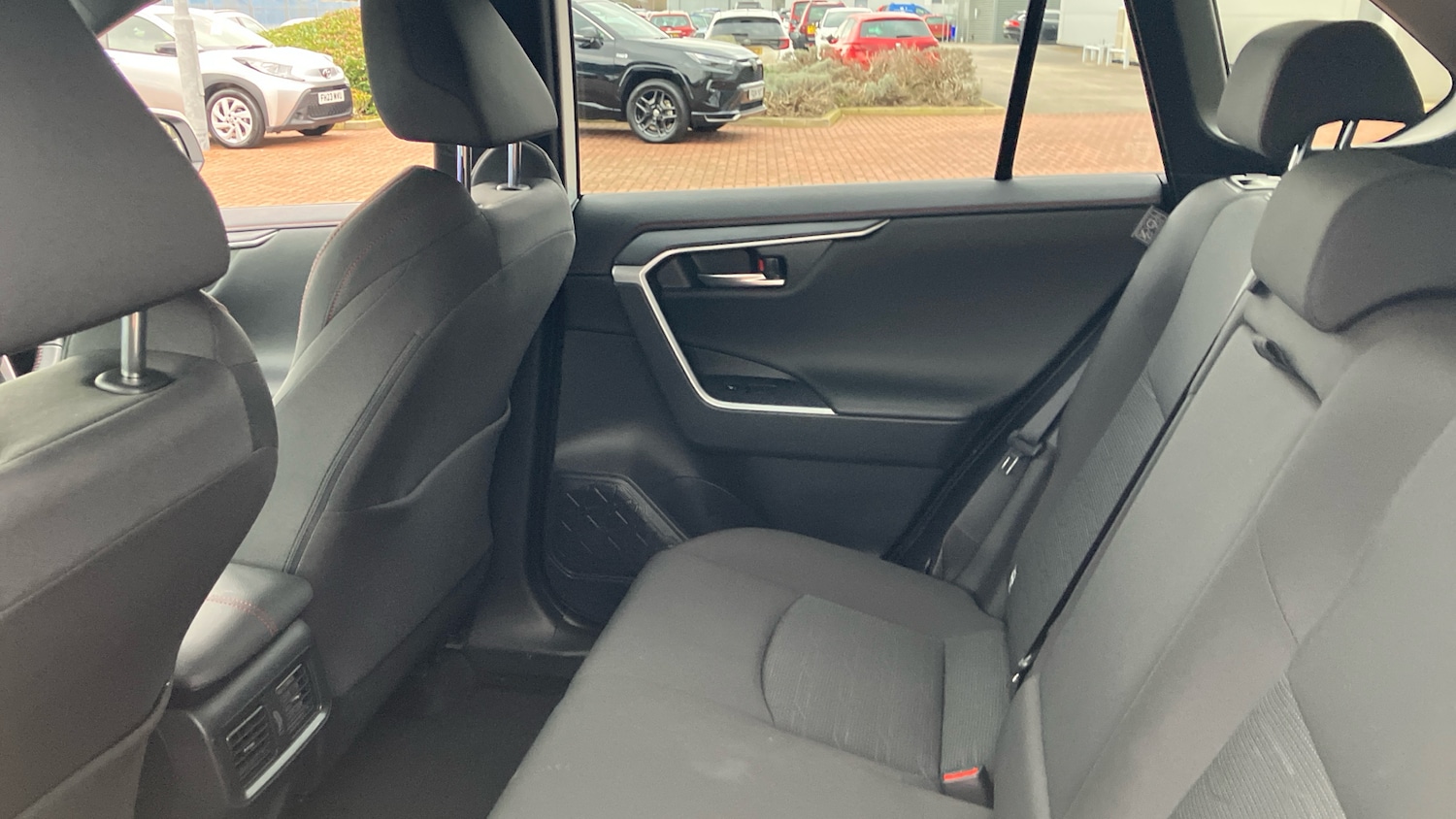 Used Toyota RAV4 2024 for sale - 77459635: Photo 13