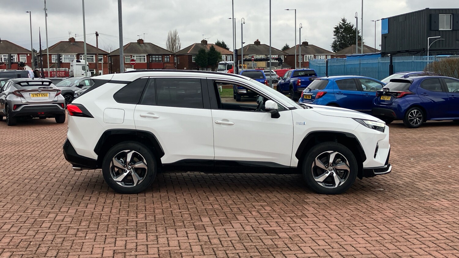 Used Toyota RAV4 2024 for sale - 77459635: Photo 16