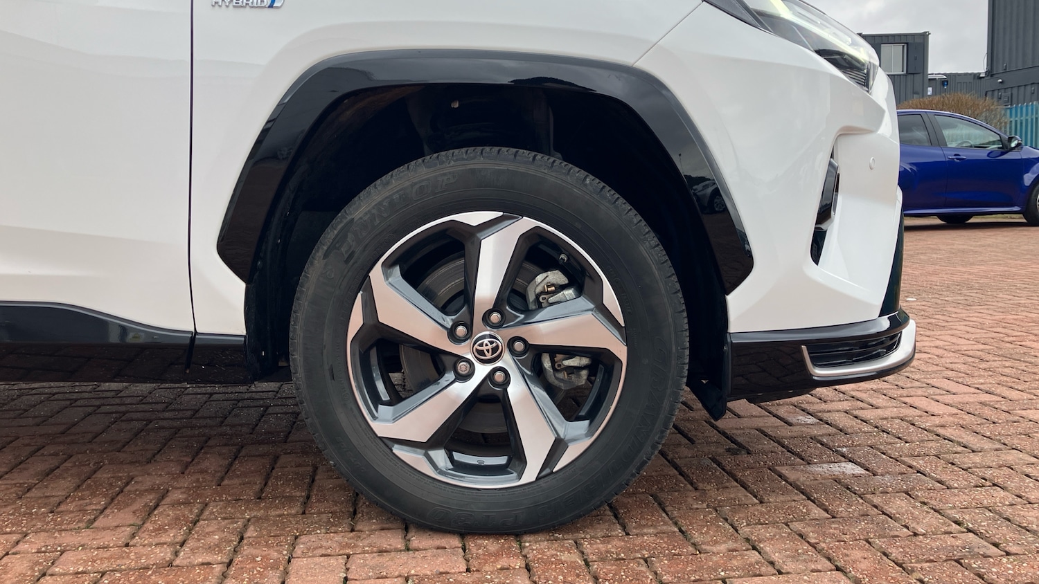 Used Toyota RAV4 2024 for sale - 77459635: Photo 18