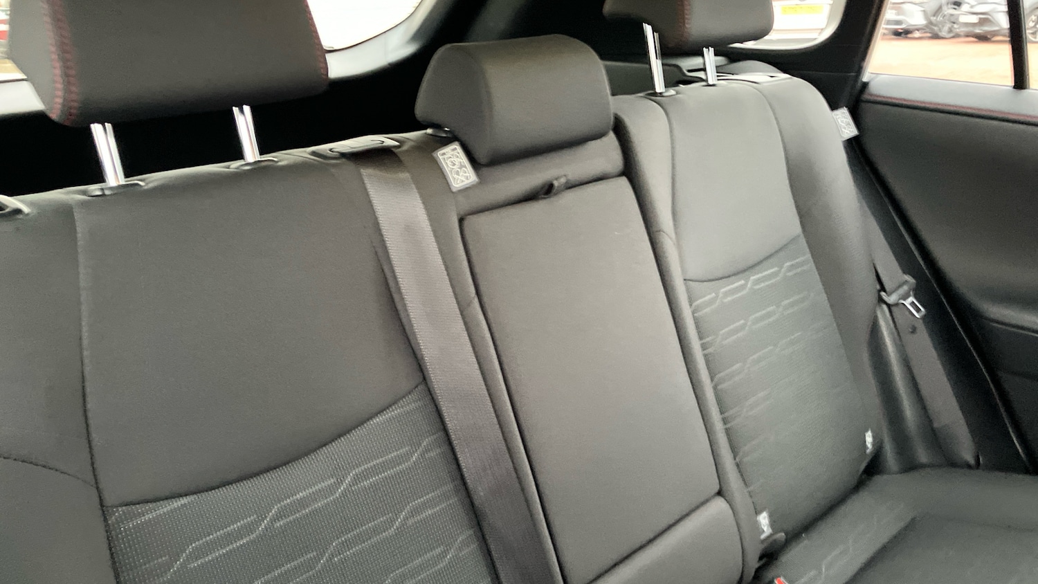 Used Toyota RAV4 2024 for sale - 77459635: Photo 20