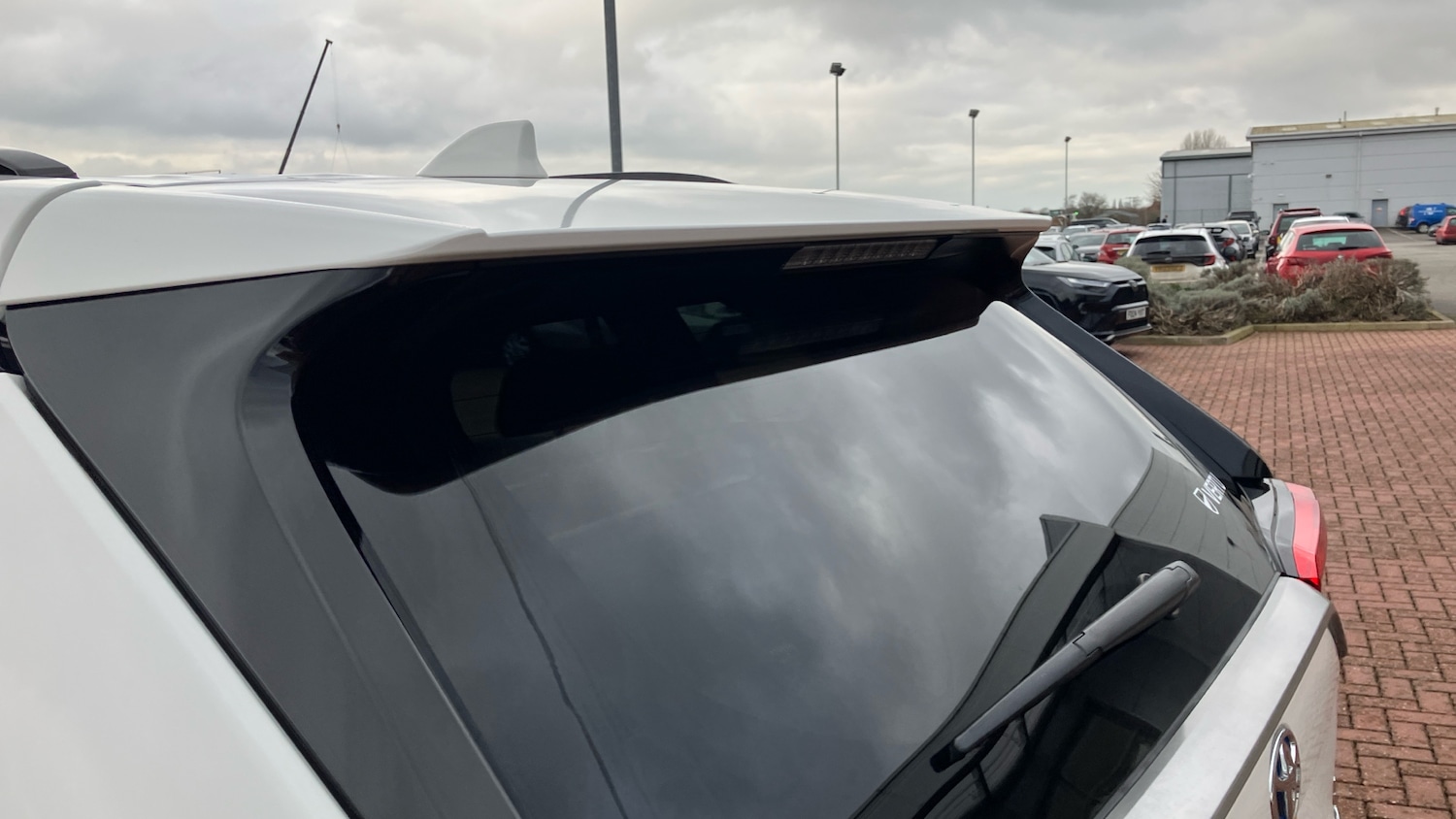 Used Toyota RAV4 2024 for sale - 77459635: Photo 22