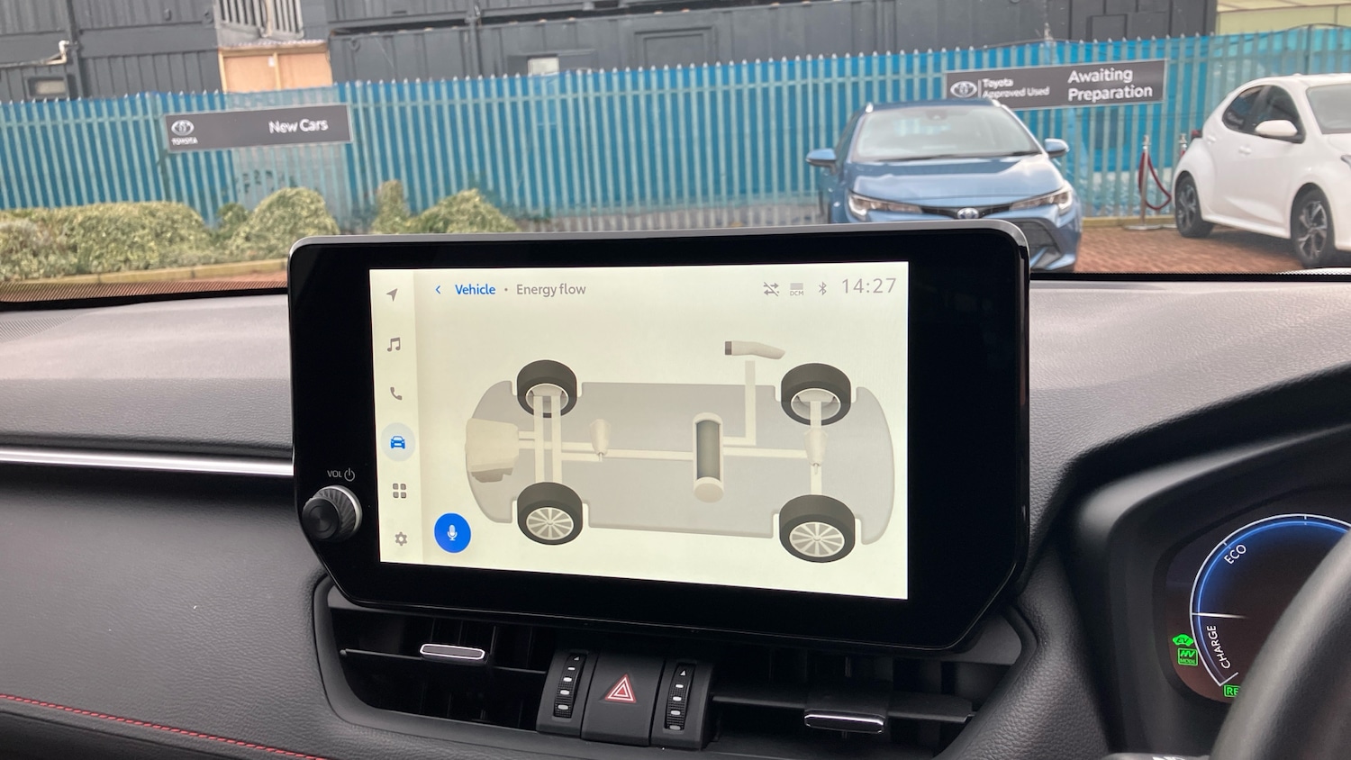 Used Toyota RAV4 2024 for sale - 77459635: Photo 24