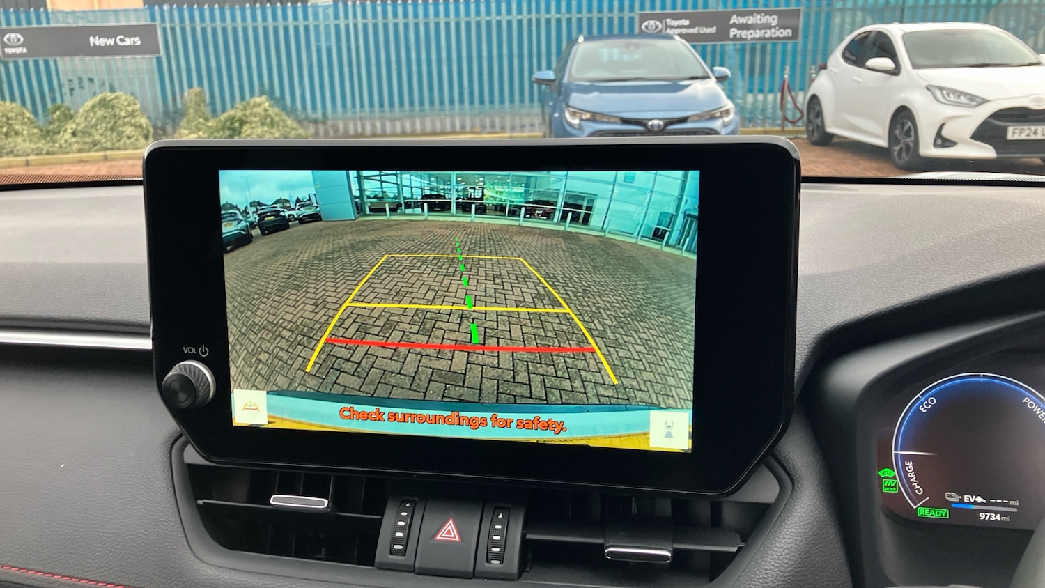 Used Toyota RAV4 2024 for sale - 77459635: Photo 27